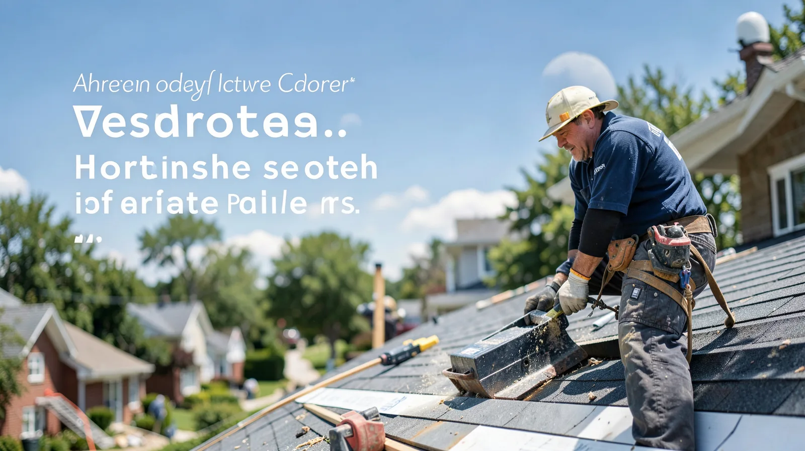 Roof Replacement in Harpers Ferry, IA near me